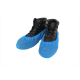 100 Overshoe/Carpet Protectors